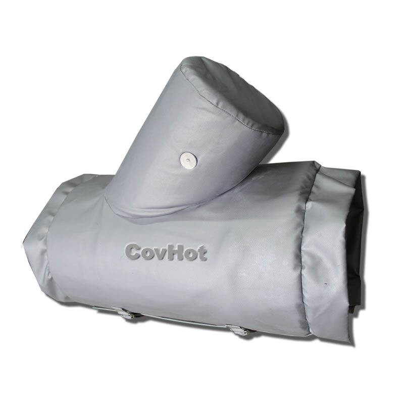 納米氣凝膠保溫隔熱箱(衣)導熱系數低 方便拆裝 節能隔熱效果好