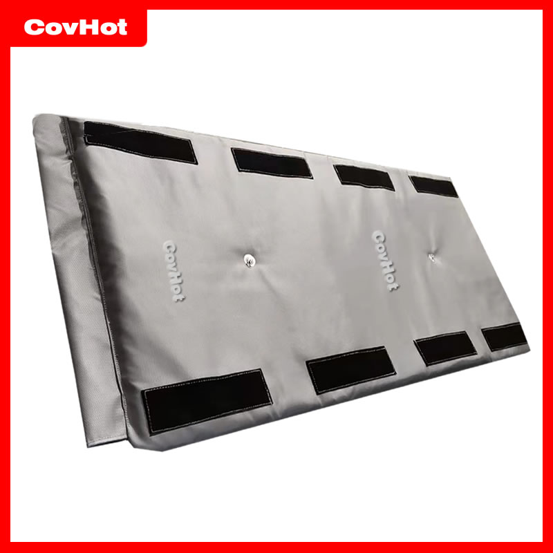 耐酸堿工業防腐防火防水保溫 方便拆裝 節能保溫 支持定制