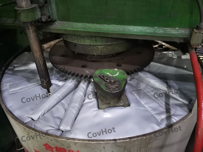 硫化機<a href=http://www.renren8.cn/e/tags/?tagname=%E5%8F%AF%E6%8B%86%E5%8D%B8%E4%BF%9D%E6%B8%A9%E5%A5%97 target=_blank class=infotextkey>可拆卸<a href=http://www.renren8.cn/e/tags/?tagname=%E4%BF%9D%E6%B8%A9%E5%A5%97 target=_blank class=infotextkey>保溫套</a></a>