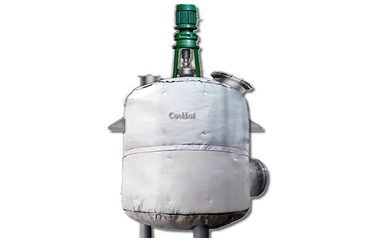 反應釜隔熱<a href=http://www.renren8.cn/e/tags/?tagname=%E4%BF%9D%E6%B8%A9%E5%A5%97 target=_blank class=infotextkey>保溫套</a>