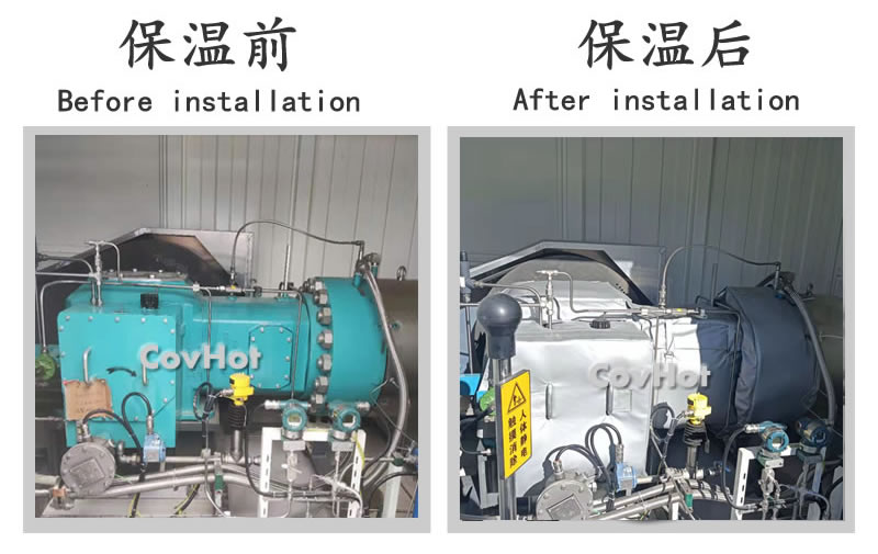 可拆卸式<a href=http://www.renren8.cn/e/tags/?tagname=%E4%BF%9D%E6%B8%A9%E5%A5%97 target=_blank class=infotextkey>保溫套</a>,工業節能<a href=http://www.renren8.cn/e/tags/?tagname=%E4%BF%9D%E6%B8%A9%E5%A5%97 target=_blank class=infotextkey>保溫套</a>