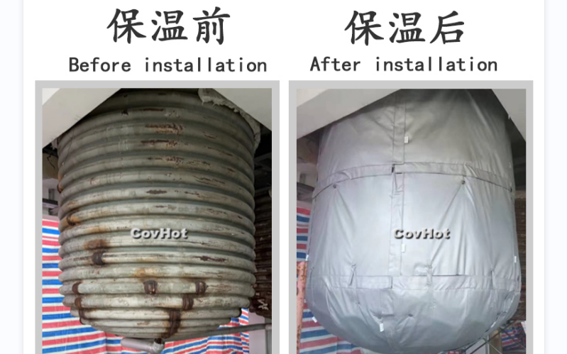 工業<a href=http://www.renren8.cn/e/tags/?tagname=%E8%AE%BE%E5%A4%87%E4%BF%9D%E6%B8%A9 target=_blank class=infotextkey>設備保溫</a>隔熱,<a href=http://www.renren8.cn/e/tags/?tagname=%E5%8F%AF%E6%8B%86%E5%8D%B8%E4%BF%9D%E6%B8%A9%E5%A5%97 target=_blank class=infotextkey>可拆卸<a href=http://www.renren8.cn/e/tags/?tagname=%E4%BF%9D%E6%B8%A9%E5%A5%97 target=_blank class=infotextkey>保溫套</a></a>