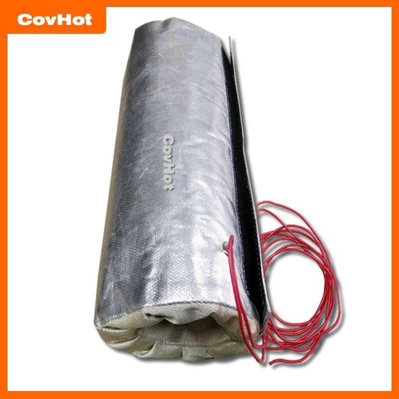 電伴熱<a href=http://www.renren8.cn/e/tags/?tagname=%E4%BF%9D%E6%B8%A9%E5%A5%97 target=_blank class=infotextkey>保溫套</a>,儀表防凍