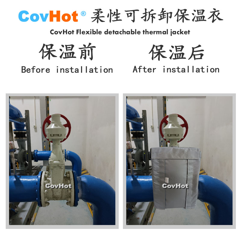 柔性可拆卸式<a href=http://www.renren8.cn/e/tags/?tagname=%E4%BF%9D%E6%B8%A9%E5%A5%97 target=_blank class=infotextkey>保溫套</a>,可拆卸式<a href=http://www.renren8.cn/e/tags/?tagname=%E4%BF%9D%E6%B8%A9%E5%A5%97 target=_blank class=infotextkey>保溫套</a>