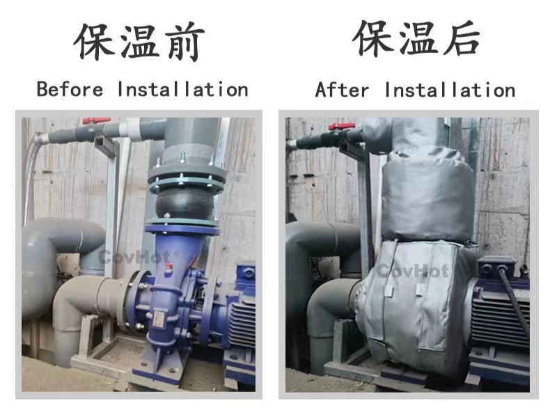 泵體<a href=http://www.renren8.cn/e/tags/?tagname=%E4%BF%9D%E6%B8%A9%E5%A5%97 target=_blank class=infotextkey>保溫套</a>,<a href=http://www.renren8.cn/e/tags/?tagname=%E5%8F%AF%E6%8B%86%E5%8D%B8%E4%BF%9D%E6%B8%A9%E5%A5%97 target=_blank class=infotextkey>可拆卸<a href=http://www.renren8.cn/e/tags/?tagname=%E4%BF%9D%E6%B8%A9%E5%A5%97 target=_blank class=infotextkey>保溫套</a></a>