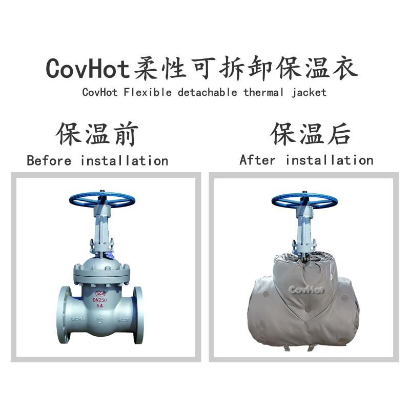 蒸汽<a href=http://www.renren8.cn/e/tags/?tagname=%E9%98%80%E9%97%A8%E4%BF%9D%E6%B8%A9%E5%A5%97 target=_blank class=infotextkey><a href=http://www.renren8.cn/e/tags/?tagname=%E9%98%80%E9%97%A8%E4%BF%9D%E6%B8%A9 target=_blank class=infotextkey>閥門保溫</a>套</a>,閥門尺寸