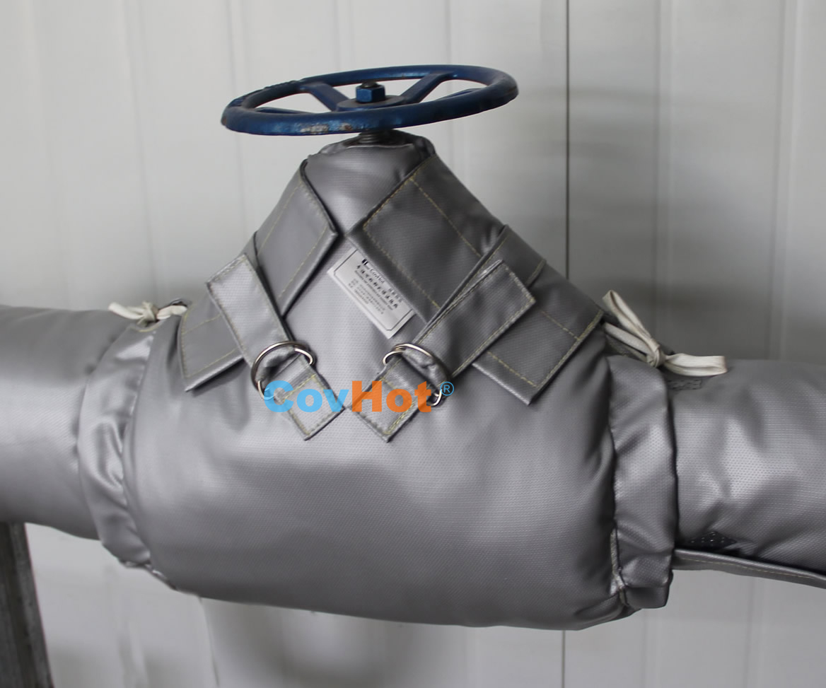 高溫<a href=http://www.renren8.cn/e/tags/?tagname=%E9%98%80%E9%97%A8%E4%BF%9D%E6%B8%A9 target=_blank class=infotextkey>閥門保溫</a>,可拆卸柔性<a href=http://www.renren8.cn/e/tags/?tagname=%E4%BF%9D%E6%B8%A9%E5%A5%97 target=_blank class=infotextkey>保溫套</a>