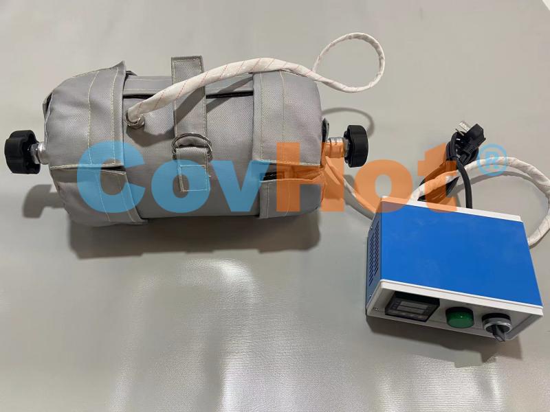 降低換季能耗：可拆卸保溫套的節(jié)能實(shí)踐